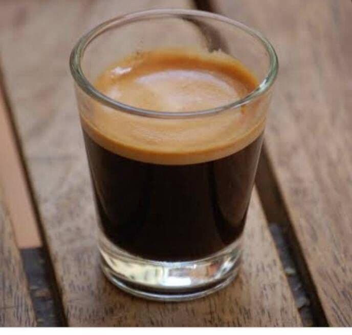 Espresso