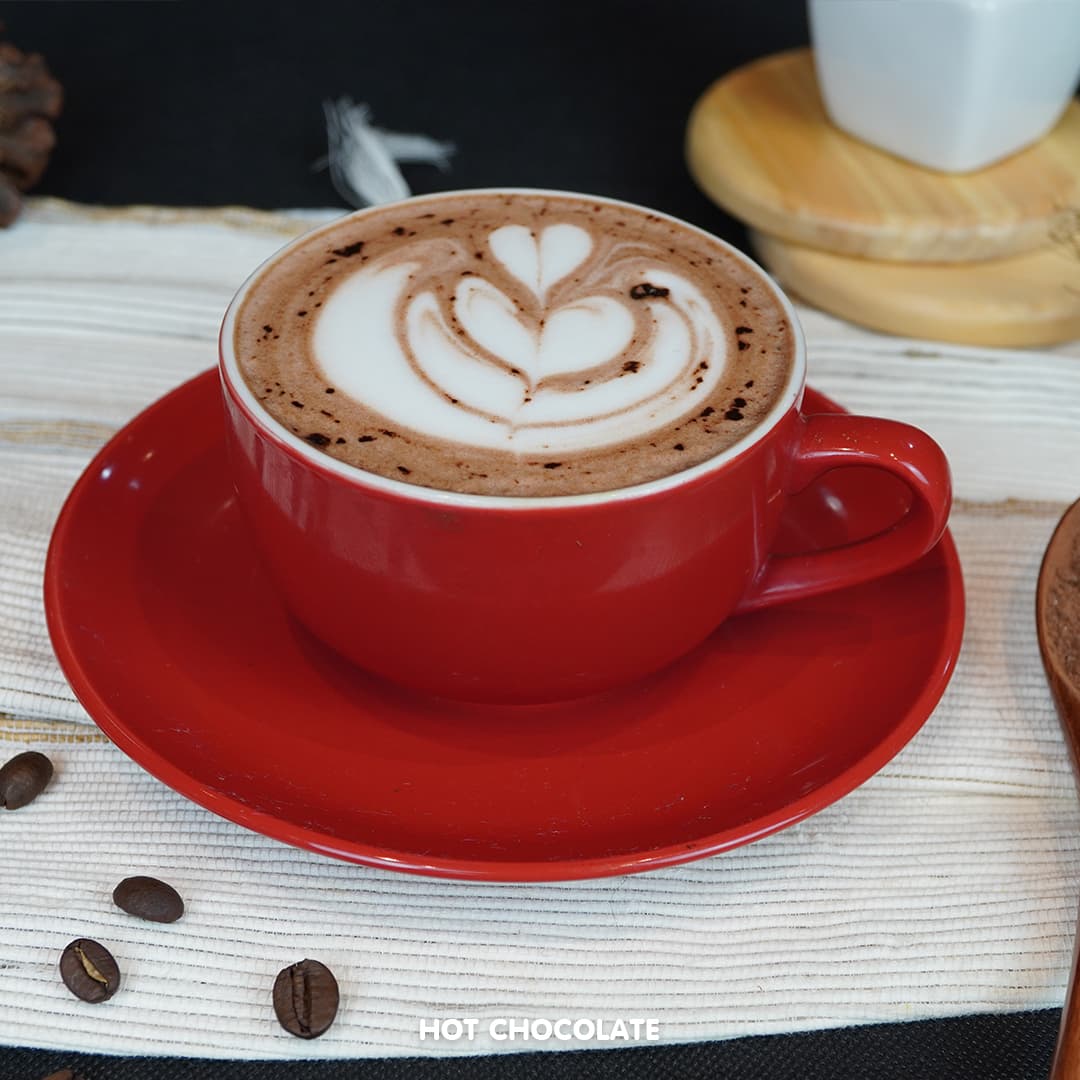 Hot Chocolate